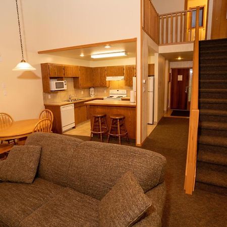 Fairmont Hot Springs Resort Eksteriør billede